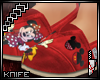 ♆ Toms Minnie Mouse
