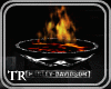 {TR} Harley Fire Pit