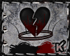 |K| Broken Heart Halo F