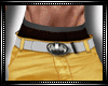 yellow pant [C]