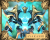 A| Vexana Eternal Lord