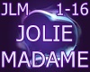 [GZ] Jolie Madame