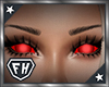 [F] Fel Eyes Red