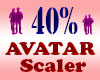 Resizer 40% Avatar