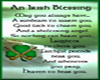 Another Irish Blessing