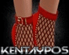 !!K!! Samantha Shoes