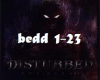 Disturbed - The Night p1