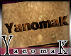 !Yk YanomaK Marble 3D