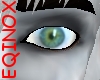 EQINOX Green Eyes (M)