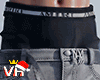 AMR x Short Denim V2 2/4