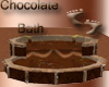 *Chocolate Bath*
