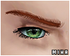[M]MD Eyelashes V2 Ginge
