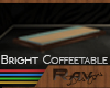 [Rav] Bright Coffeetable