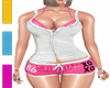 [ E ] PinkSportySwet