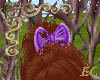 EC| Lil Ilka Hair Bow