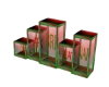 Xmas brb afk