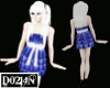 Olivia's BlueFairy Dress