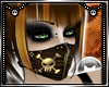 Sybil Mask Steampunk