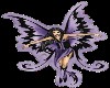 Lil Purple Fairy