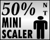 Mini Scaler 50%