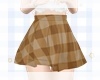 Kid' l Brown Skirt '