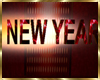 [LA]__New year Sign