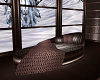 WINTER HIDEOUT CHAISE
