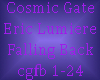 CG&EL-Falling Back