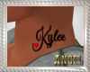 [AIB]Kylee Neck Tattoo