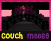 [MBB69] Long JB Couch