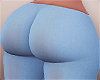 B. FAV LEGGINGS BLUE