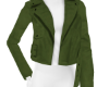 Couture Jacket Olive