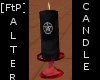 [FtP] Alter Candle