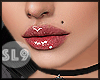 N!!!Star Glossy Lipstick