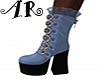 Lesia Fall Boots V1