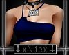 xNx:Slinged Blue