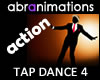 Tap Dance 4 Action