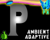 BFX Ambient Adaptive P