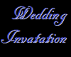 wedding Inviatation