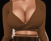 Harvest Moon Knit Top V1