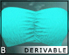 DRV Tube Top Sleeves