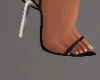Olivia Black Shoes
