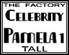 TF Pamela Avatar 1 Tall