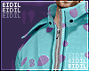 [EID] Monster Coat
