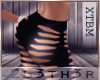 2G3. Hot - Leggings- Xtb