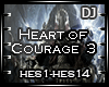 DJ_Epic Heart of Courage