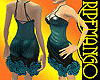 (RM)FleurFatale Teal