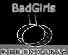Badgirls Club Swing