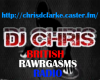 DJ Chris Radio