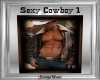 Sexy Cowboy 1